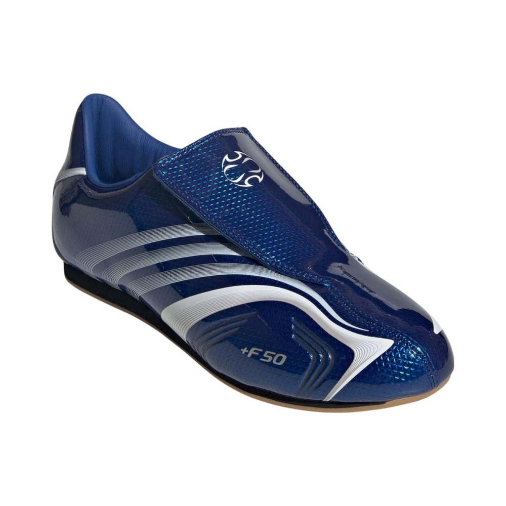 Adidas Taekwondo 'Blue' Женские