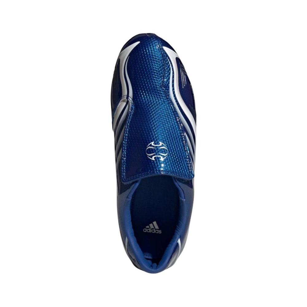Adidas Taekwondo 'Blue' Женские