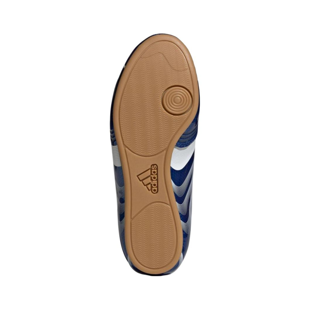 Adidas Taekwondo 'Blue' Женские
