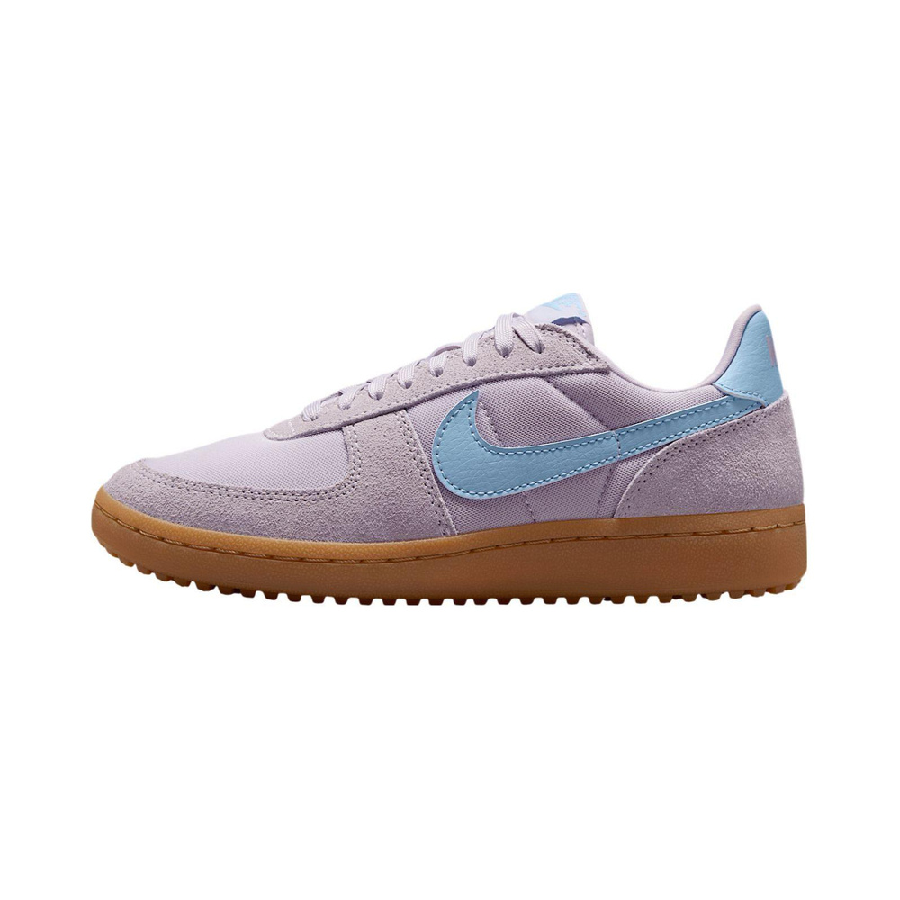 Nike Field General 'Black / Metallic Silver / Anthracite / Black' Женские