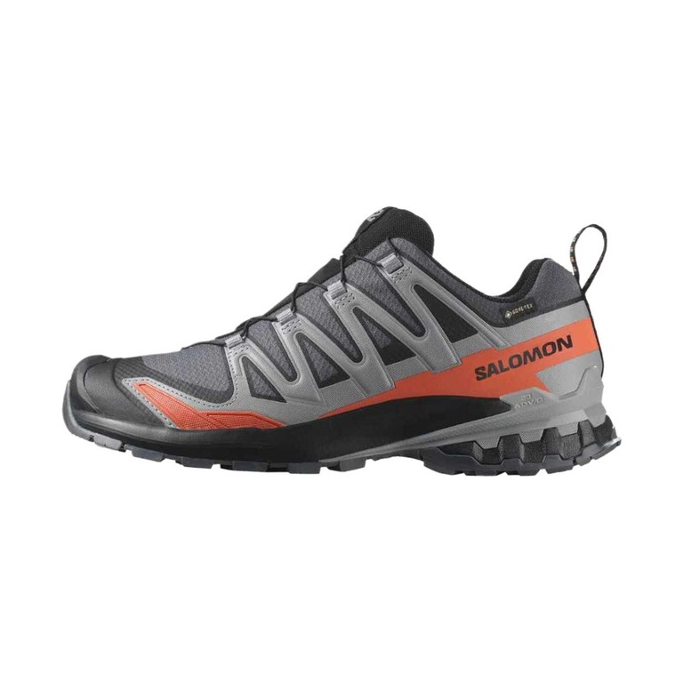 Salomon Xa Pro 3d 'Black Grey' Мужские