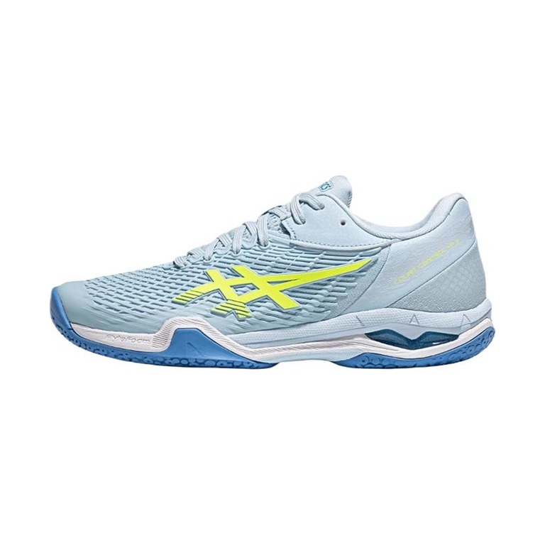 ASICS Court Ff 3 'Yellow' Женские