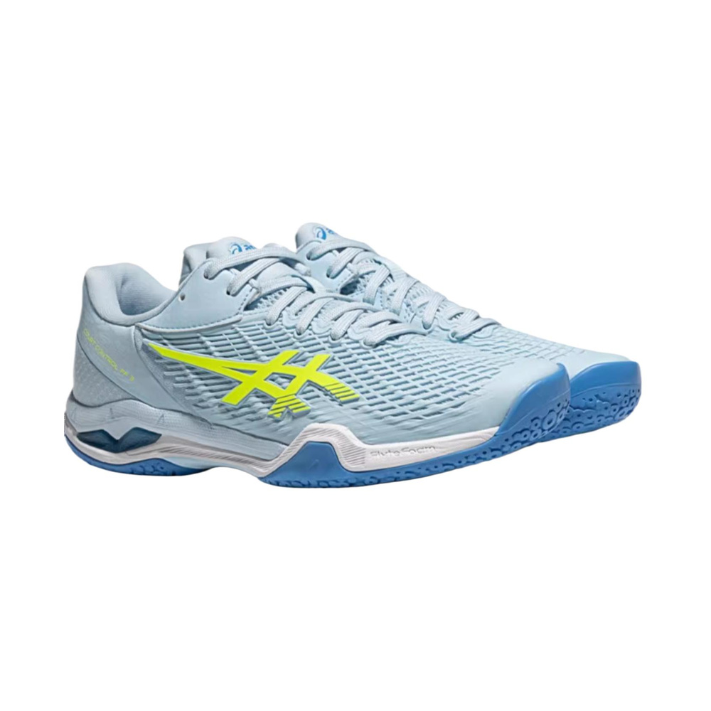 ASICS Court Ff 3 'Yellow' Женские