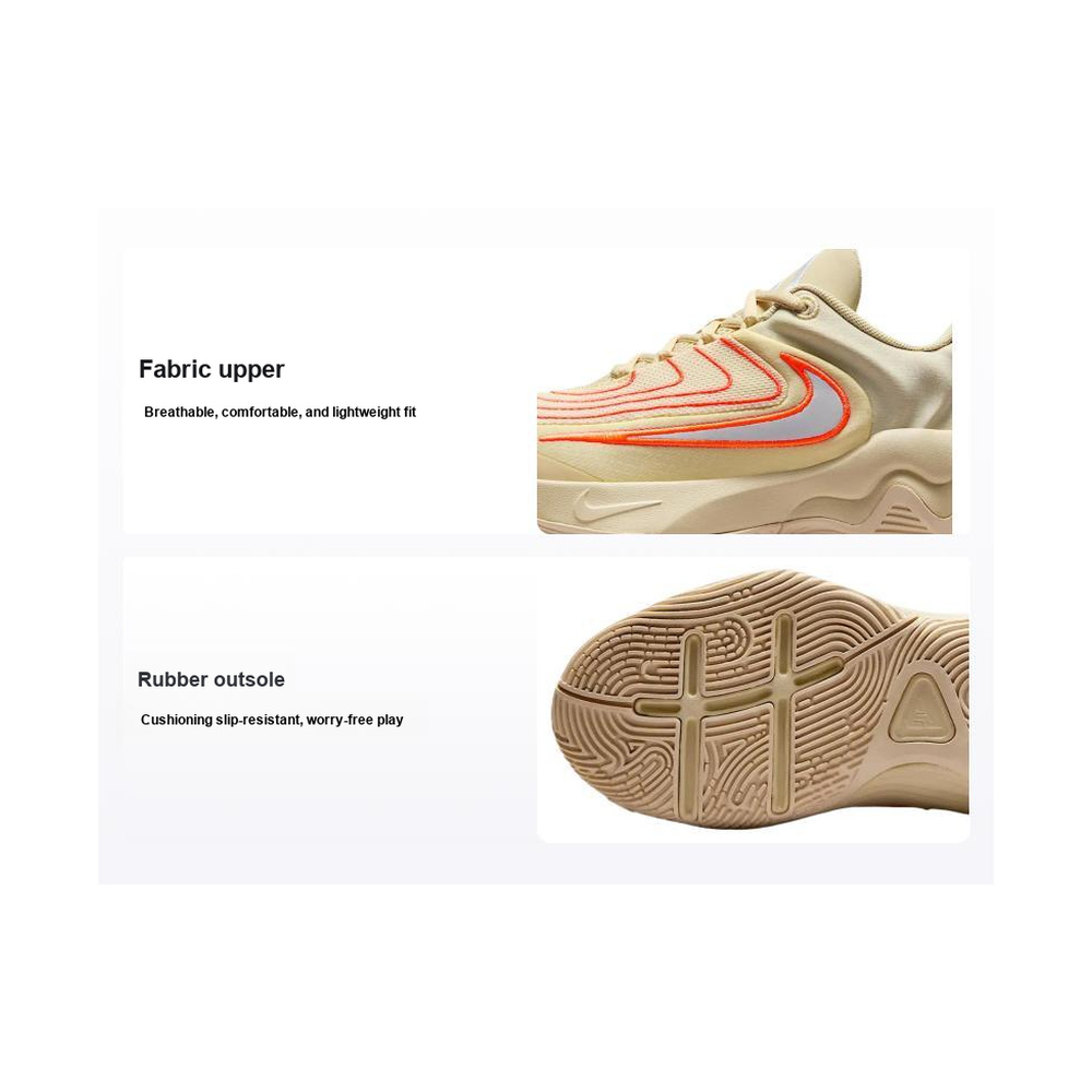 Nike Giannis Immortality 4 'Palest Purple / Sail / Metallic Silver / Palest Purple' Унисекс