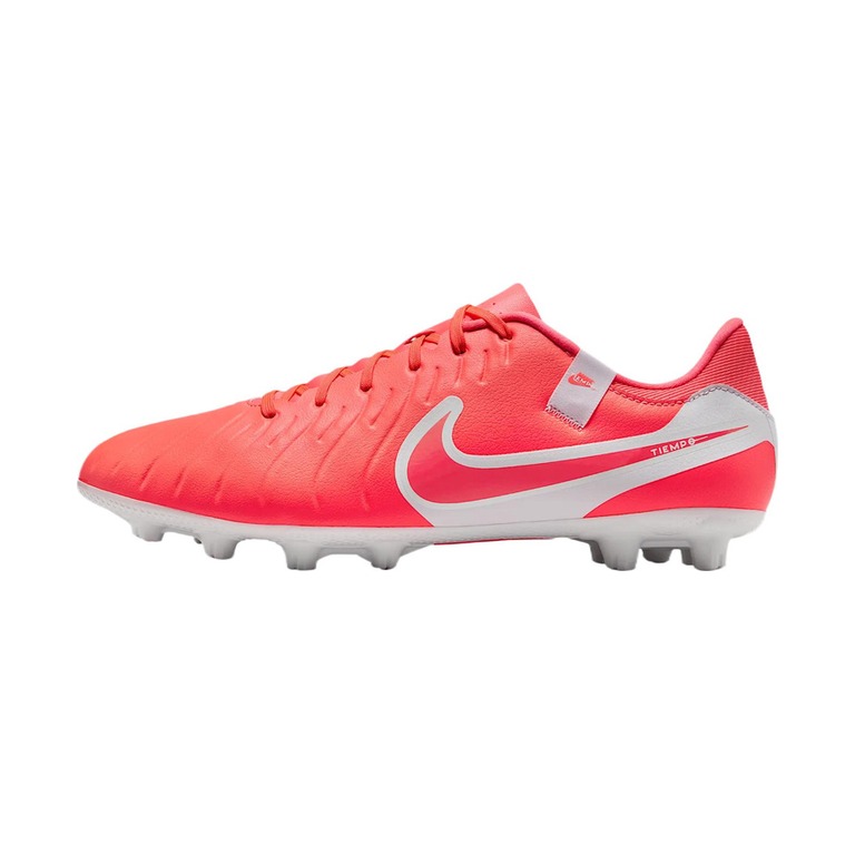 Nike Tiempo Legend 10 'Bleached Lilac / Gum Medium Brown / Pearl Pink / Sail' Мужские
