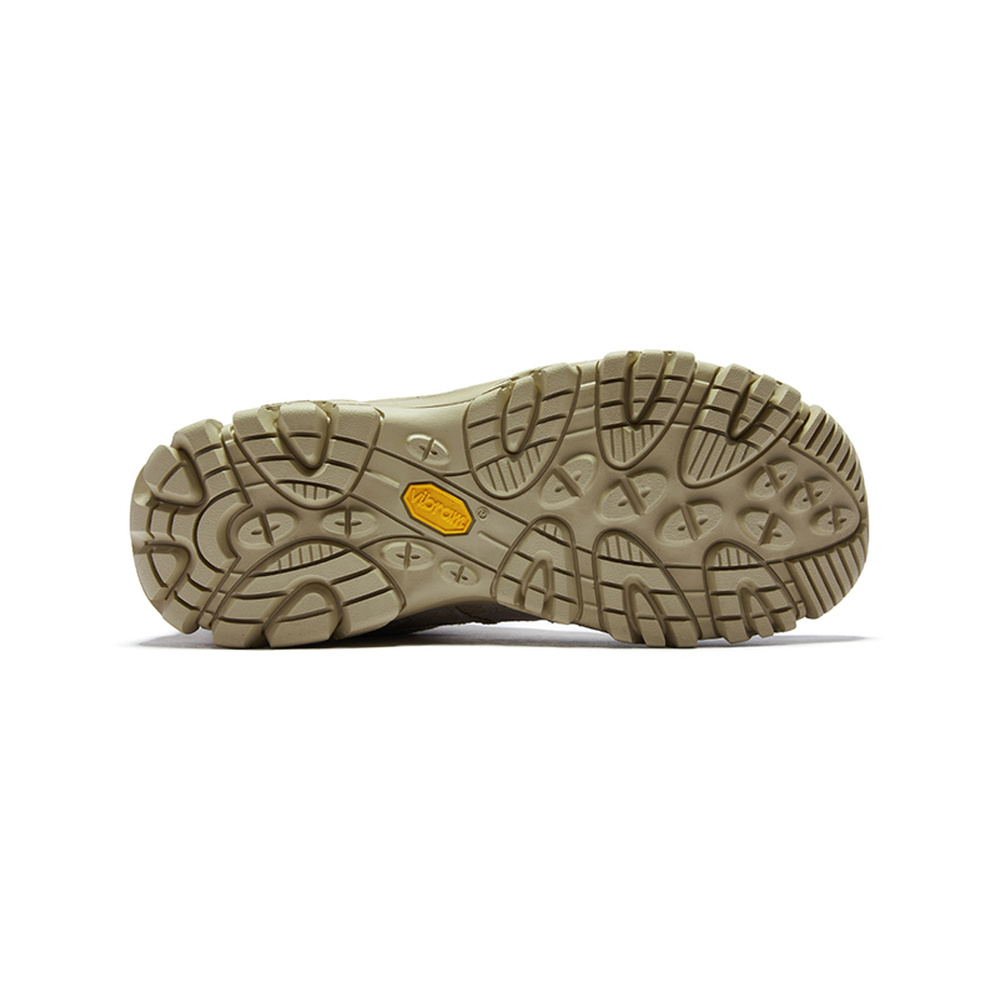 Merrell Moab 'Brown Cream' Мужские