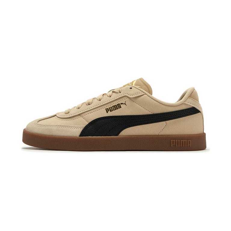 Puma Club II Era 'Olive Green' Мужские