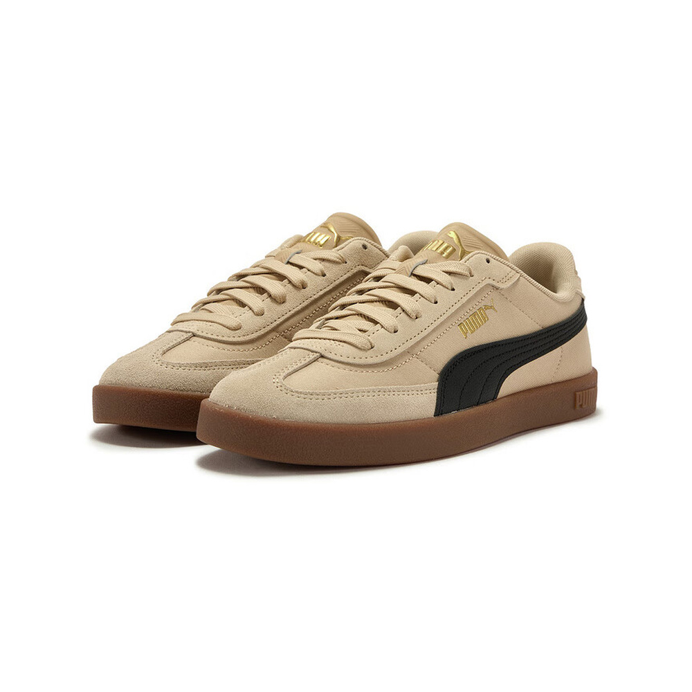 Puma Club II Era 'Olive Green' Мужские