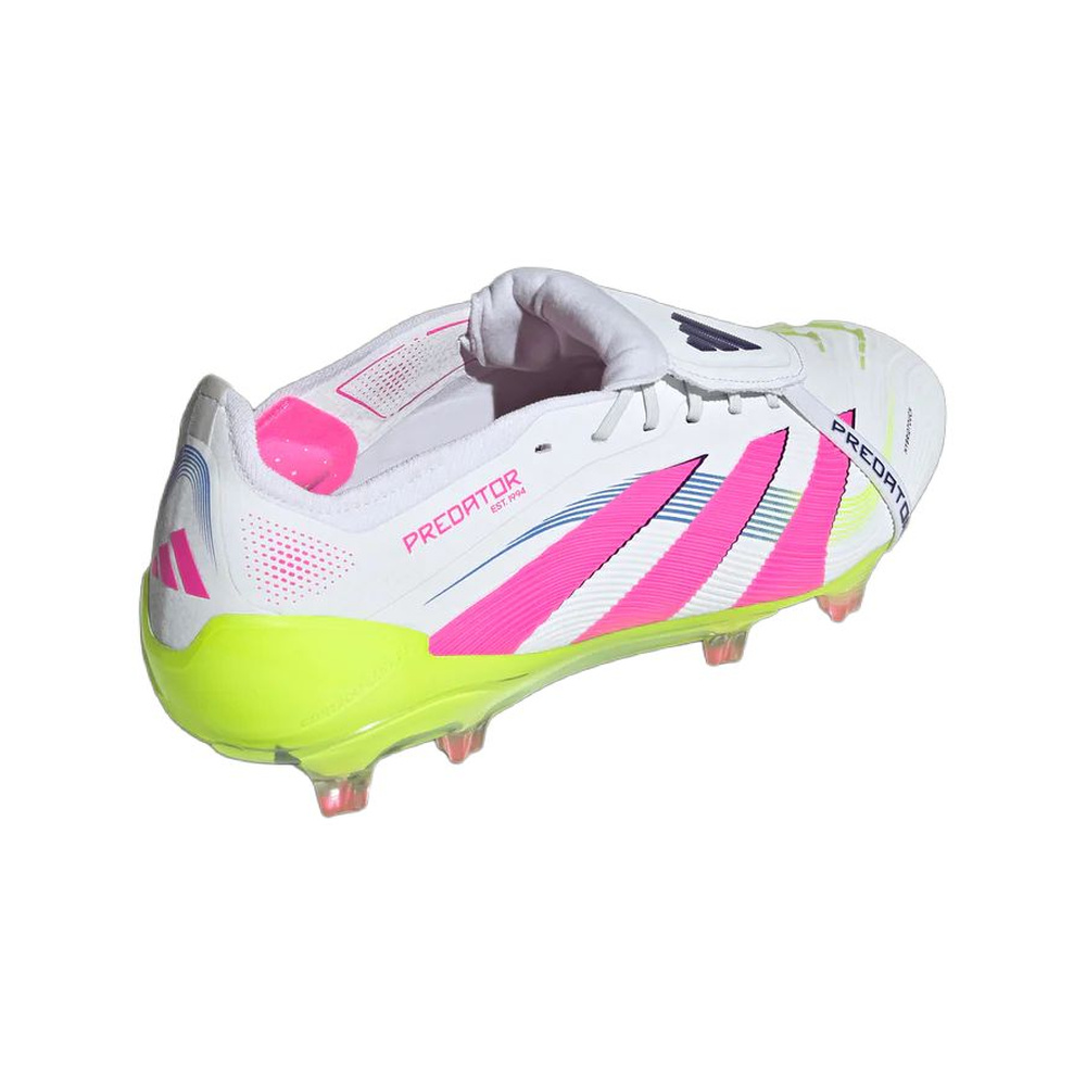 Adidas Predator Elite 'White' Мужские