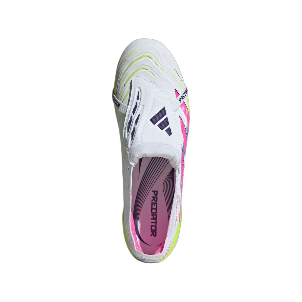 Adidas Predator Elite 'White' Мужские