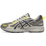 Grey / Yellow