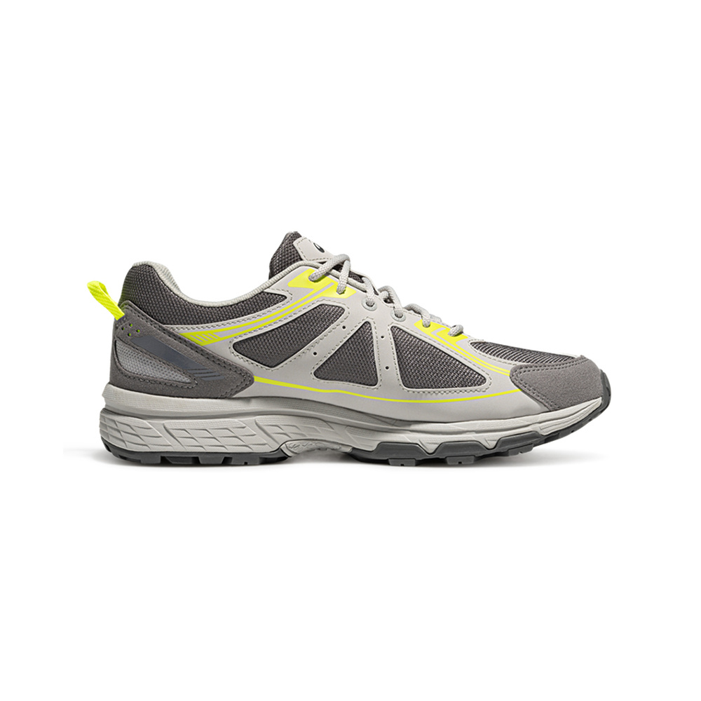 ASICS Gel-Venture 'Grey / Yellow' Мужские