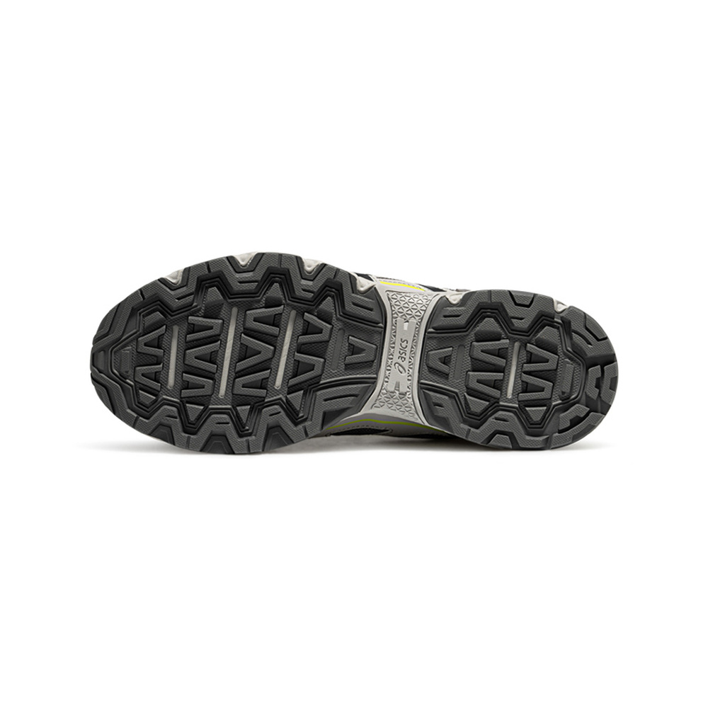 ASICS Gel-Venture 'Grey / Yellow' Мужские