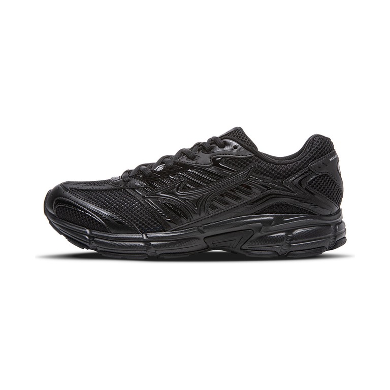 Mizuno Speed 'Black / Grey' Мужские