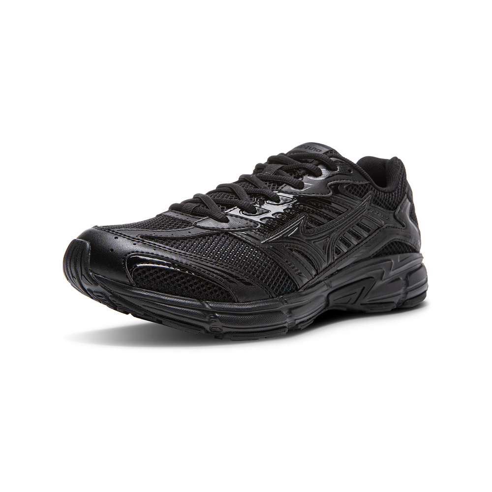 Mizuno Speed 'Black / Grey' Мужские