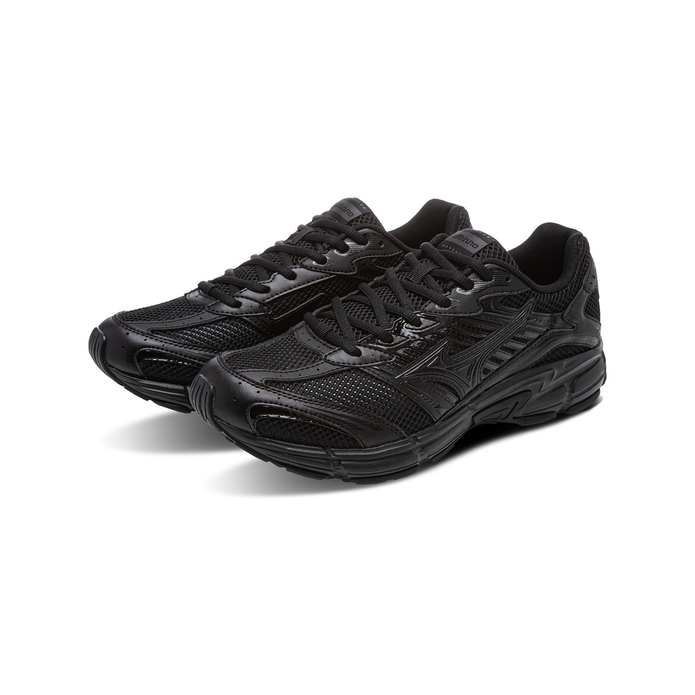 Mizuno Speed 'Black / Grey' Мужские