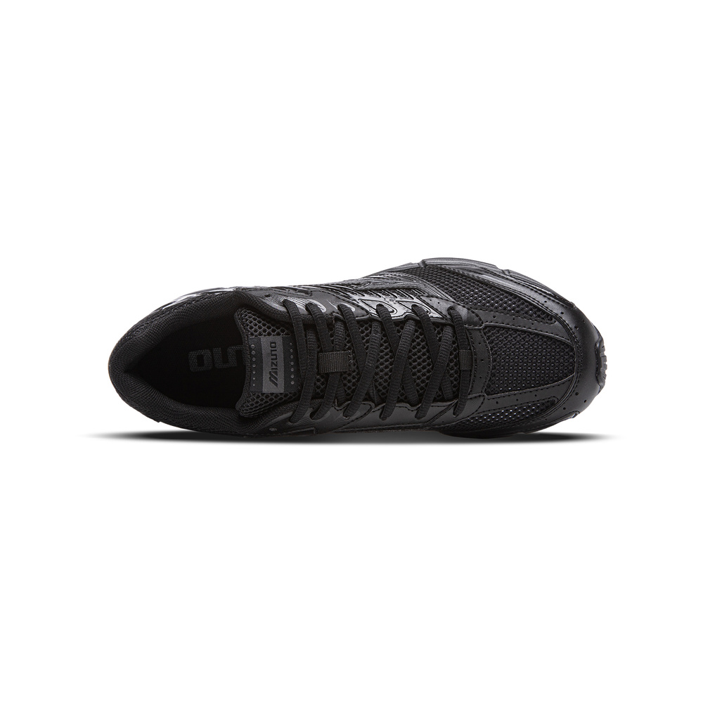 Mizuno Speed 'Black / Grey' Мужские