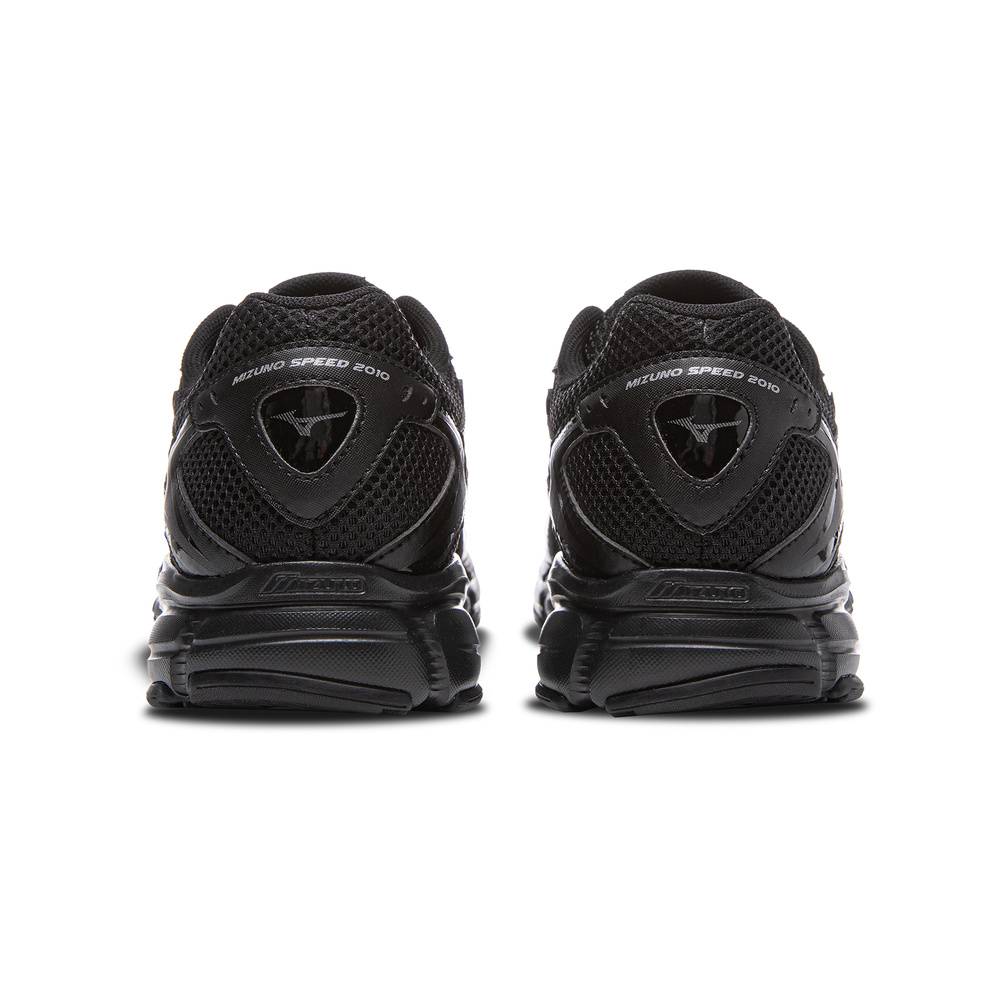 Mizuno Speed 'Black / Grey' Мужские
