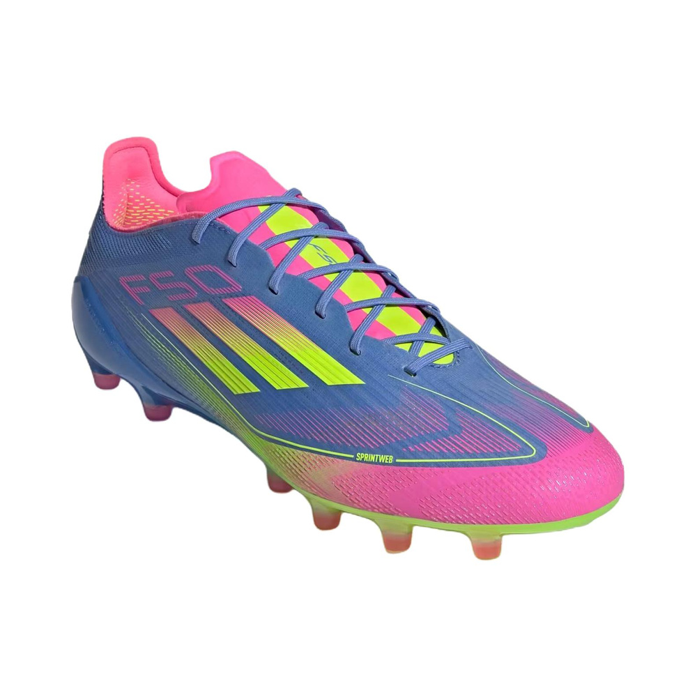 Adidas F50 'Blue Pink' Мужские