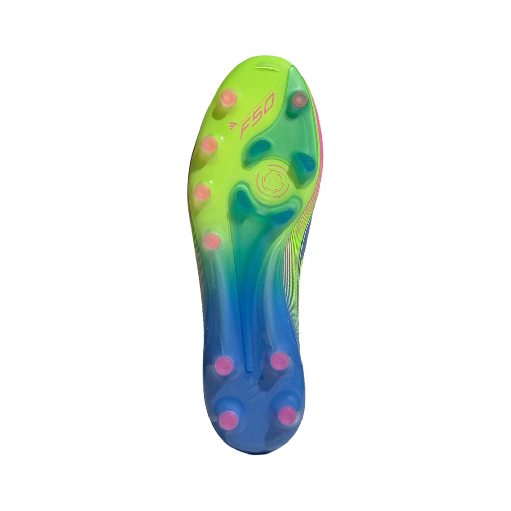 Adidas F50 'Blue Pink' Мужские