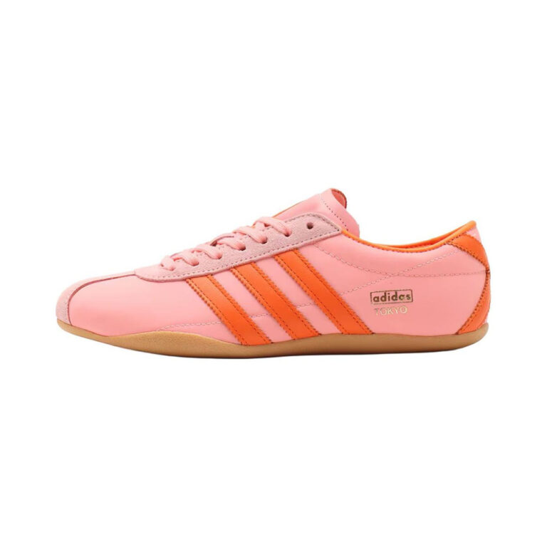 Adidas Tokyo 'Pink Orange' Женские