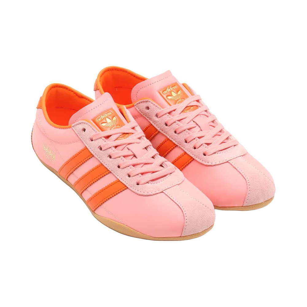 Adidas Tokyo 'Pink Orange' Женские