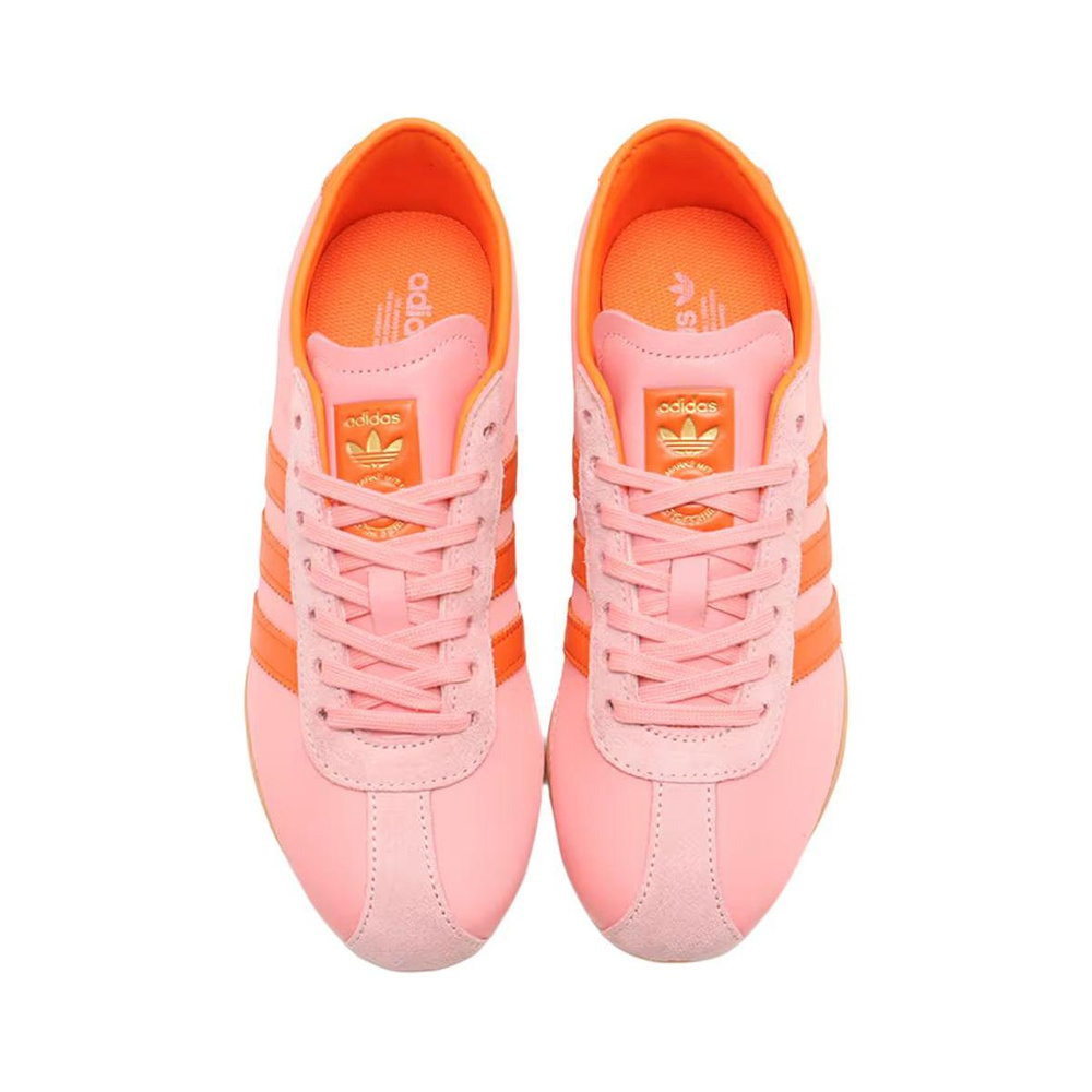 Adidas Tokyo 'Pink Orange' Женские