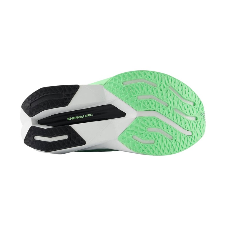 New Balance Fuelcell 'Green White' Женские