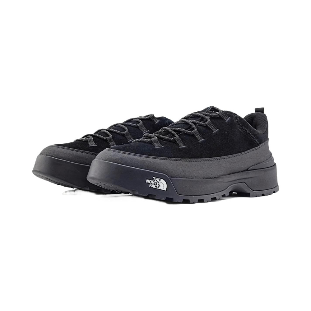 The North Face Glenclyffe 'Black' Мужские