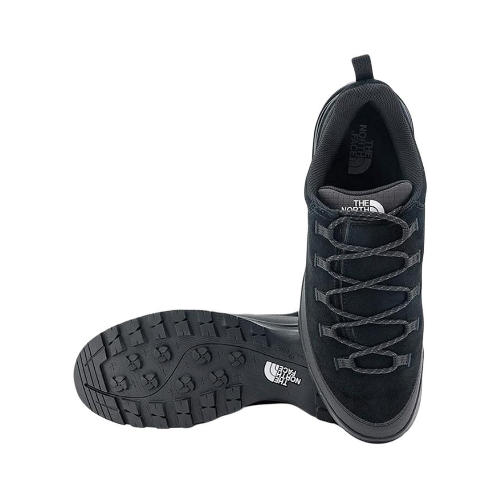 The North Face Glenclyffe 'Black' Мужские