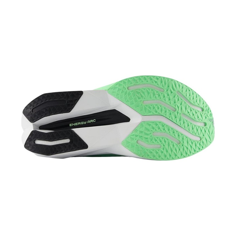 New Balance FuelCell 'Green White' Мужские
