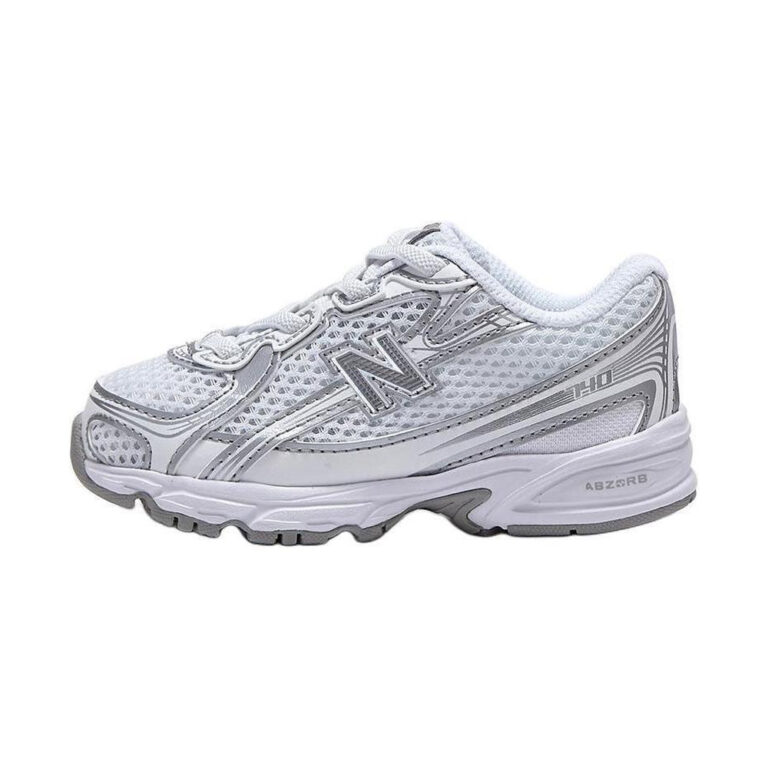 New Balance 740 'Silver' Унисекс