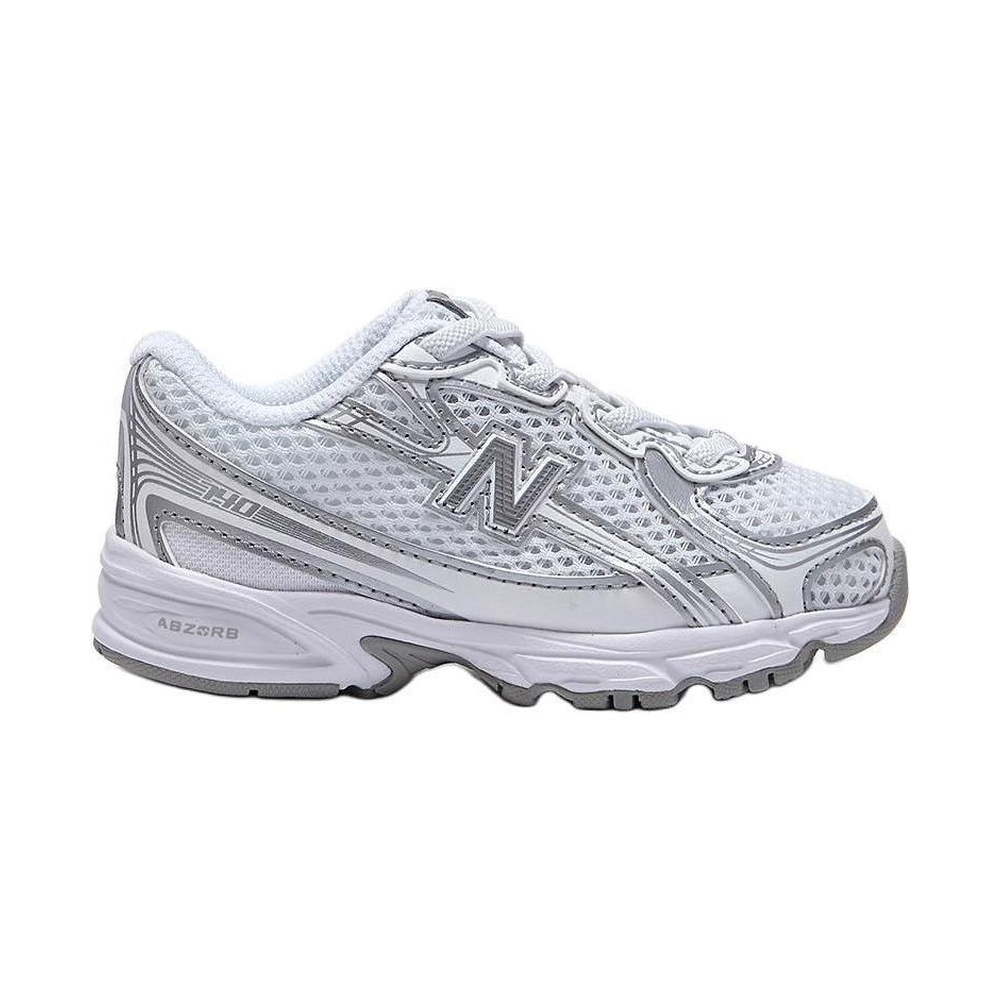 New Balance 740 'Silver' Унисекс