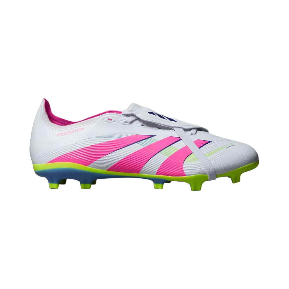 Adidas Predator 'White Pink' Мужские