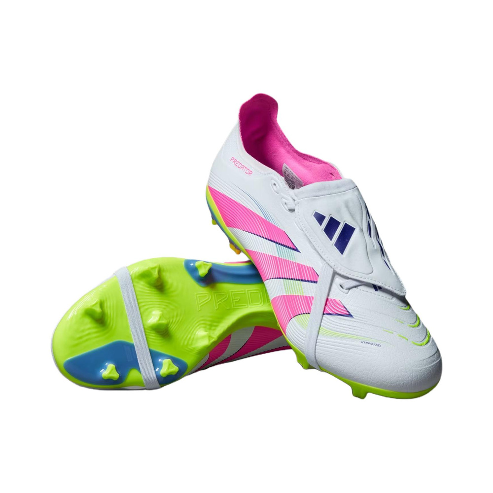 Adidas Predator 'White Pink' Мужские