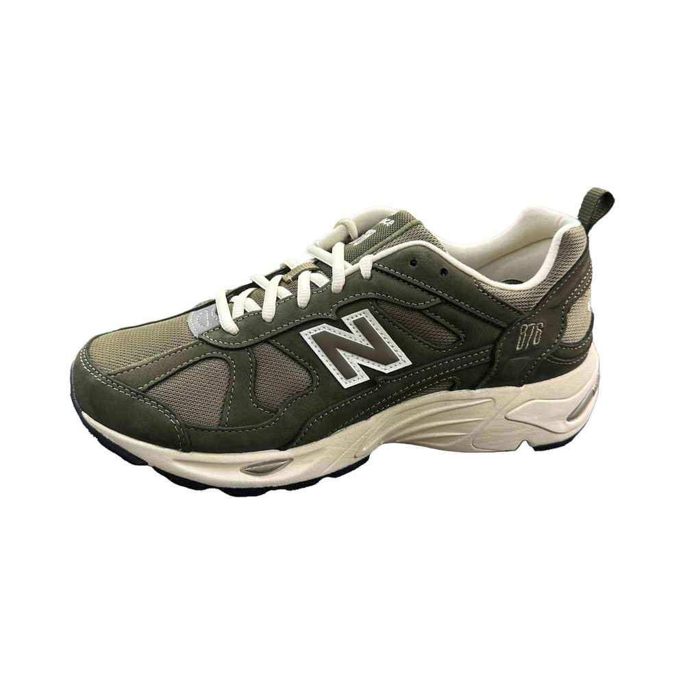 New Balance 878 'Green' Мужские