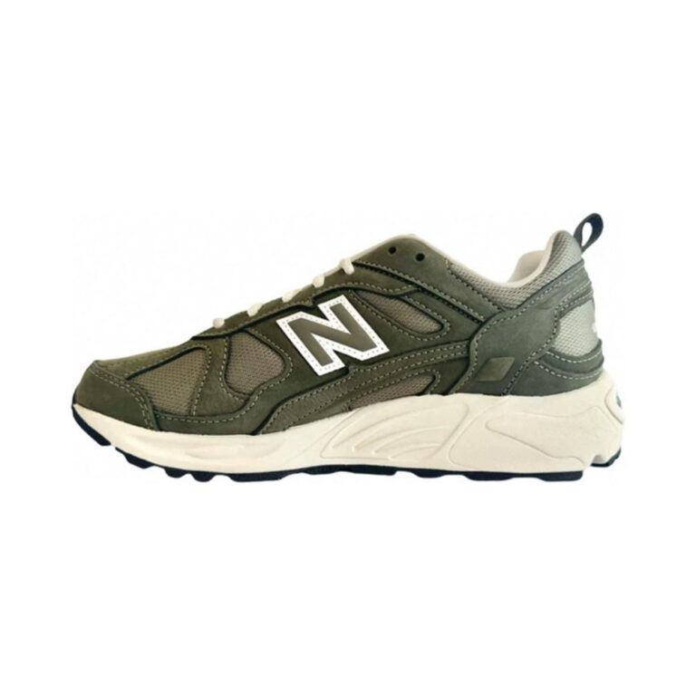 New Balance 878 'Green' Мужские