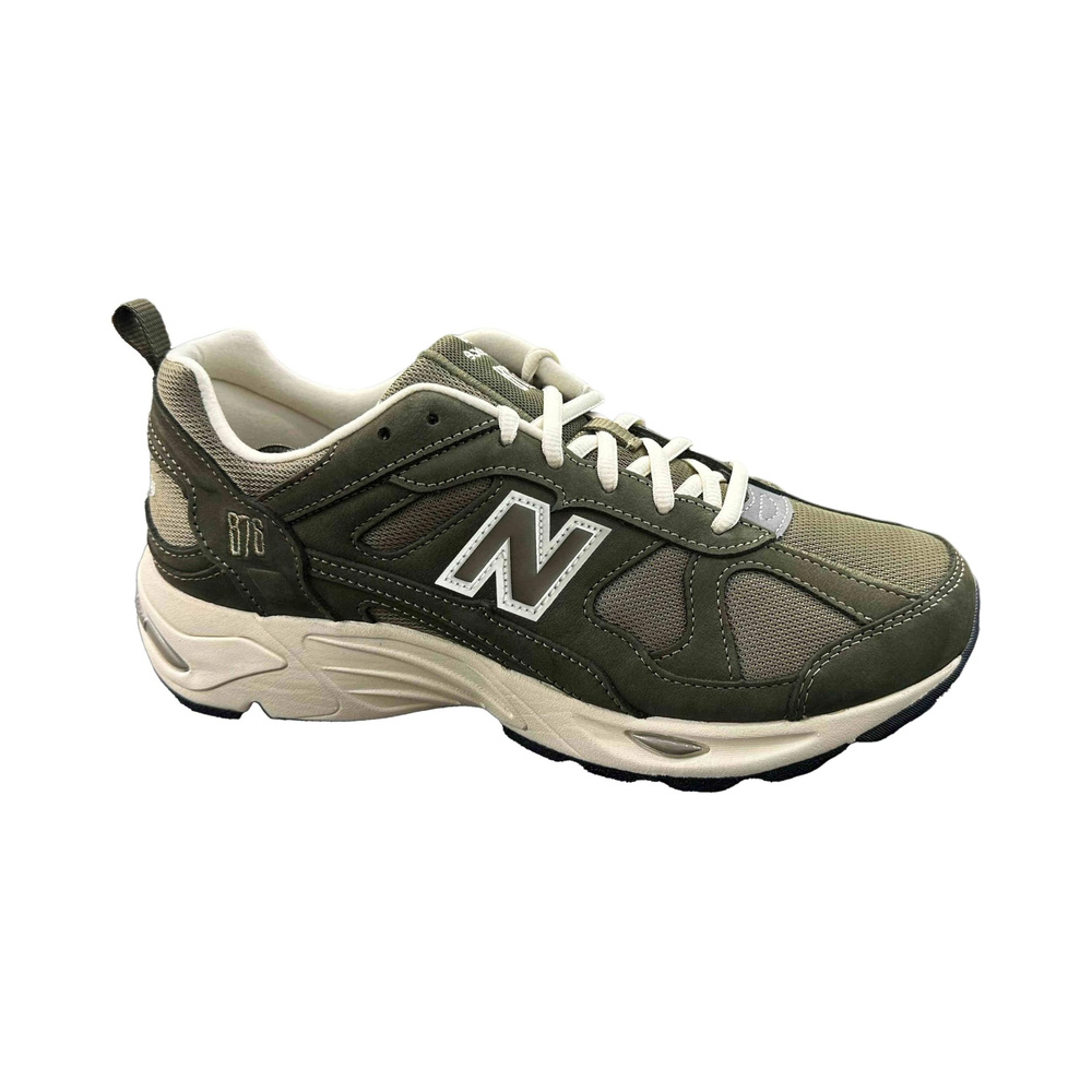 New Balance 878 'Green' Мужские