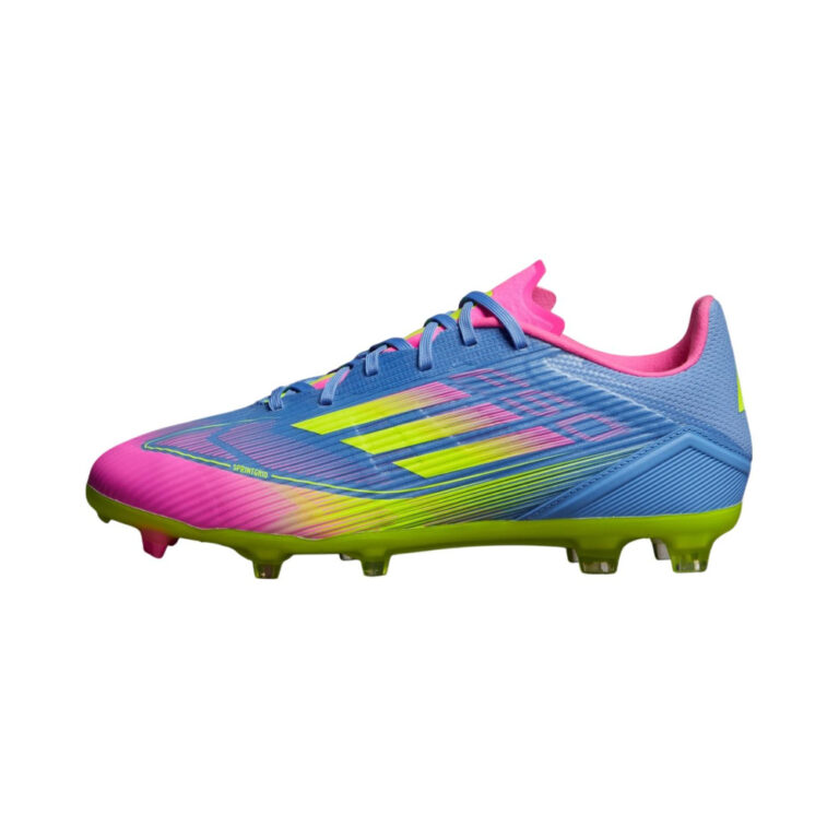 Adidas F50 'Blue / Yellow' Мужские