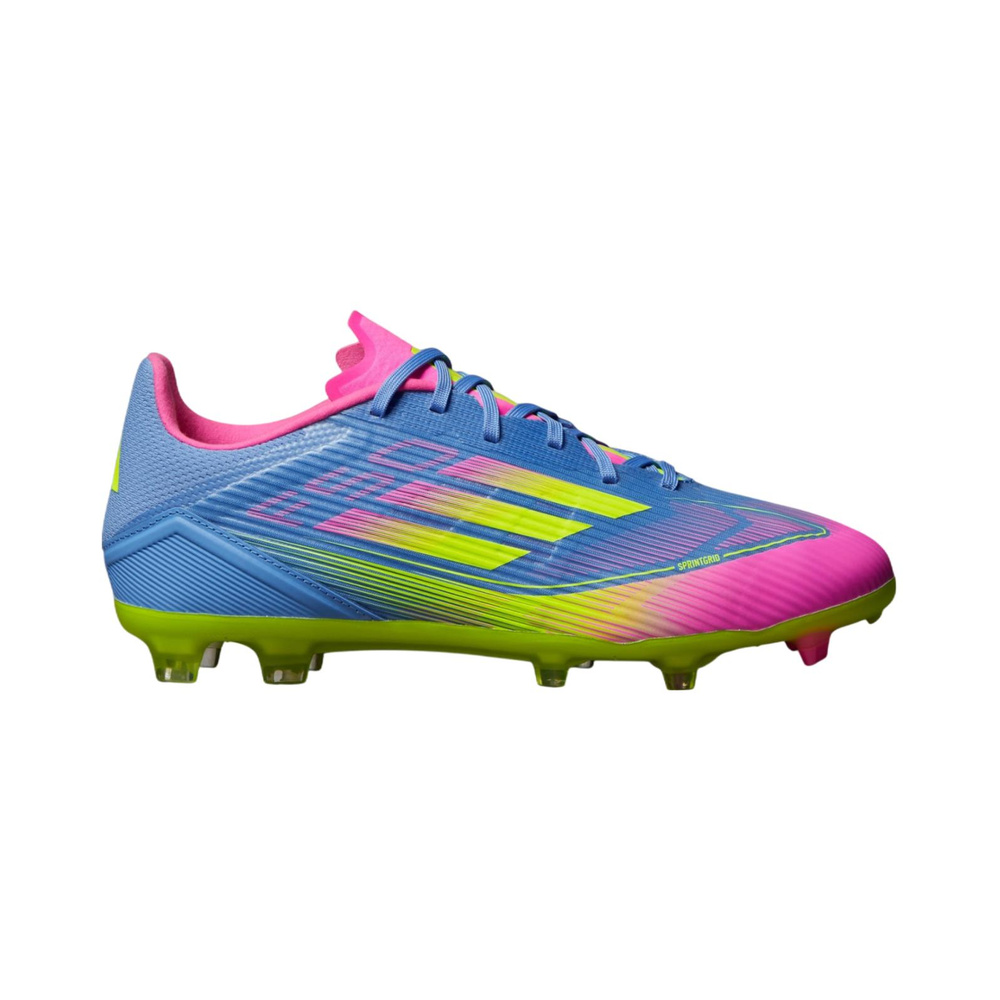Adidas F50 'Blue / Yellow' Мужские