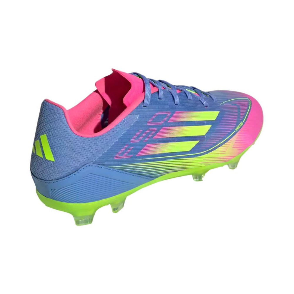 Adidas F50 'Blue / Yellow' Мужские