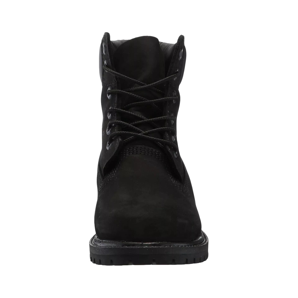 Timberland Premium 6 Inch 'Black' Женские