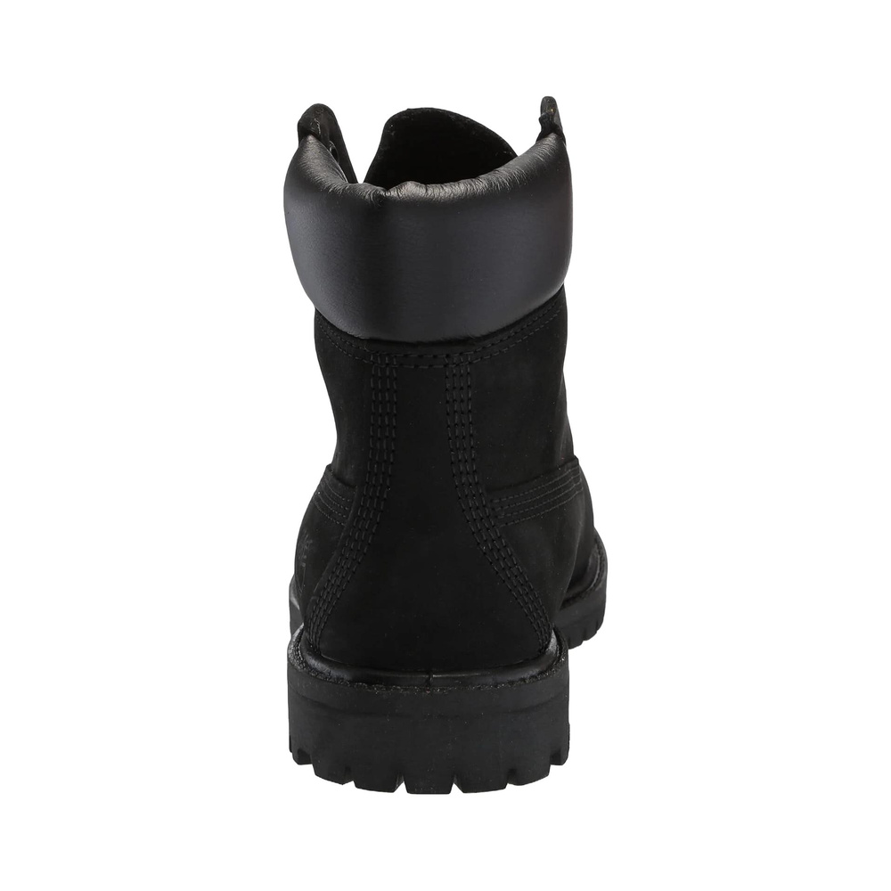 Timberland Premium 6 Inch 'Black' Женские