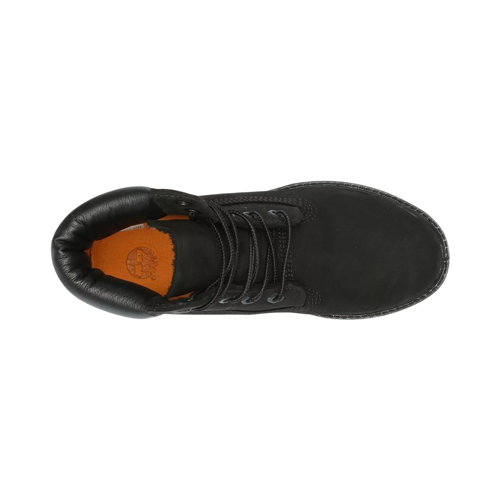 Timberland Premium 6 Inch 'Black' Женские