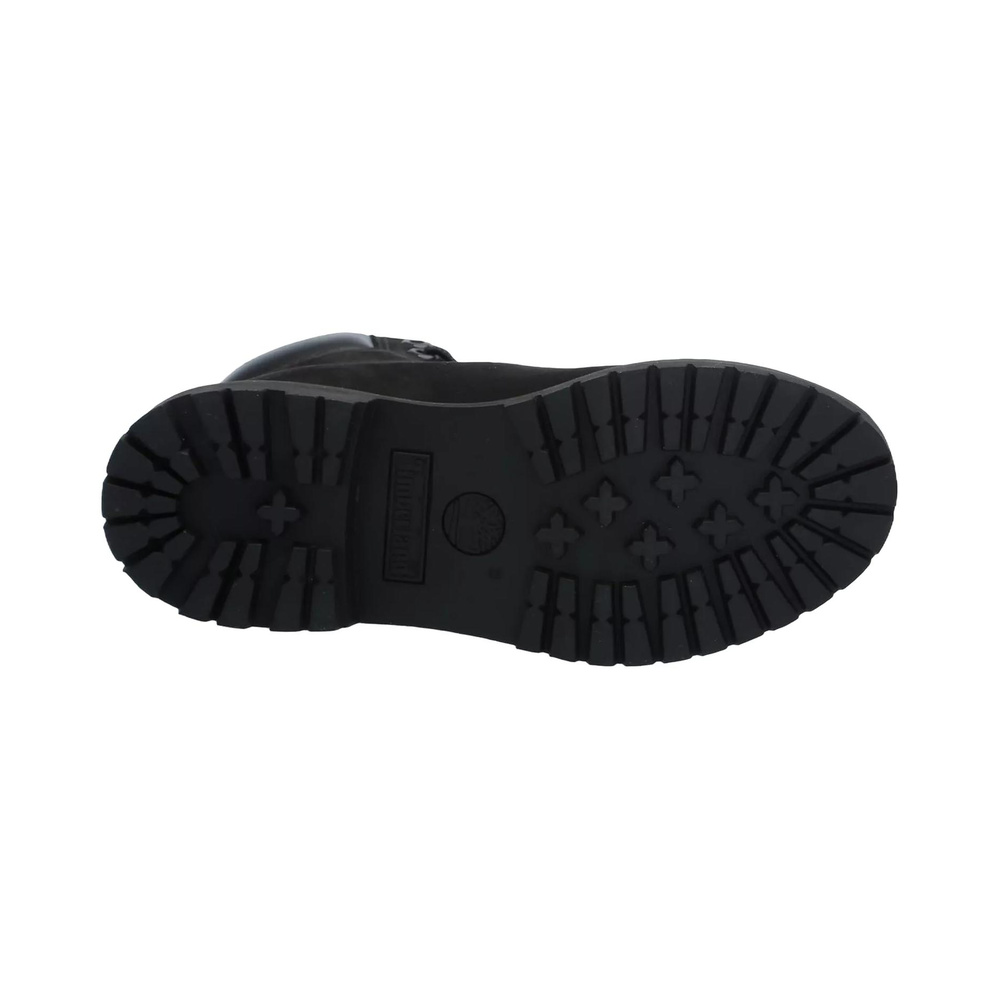 Timberland Premium 6 Inch 'Black' Женские