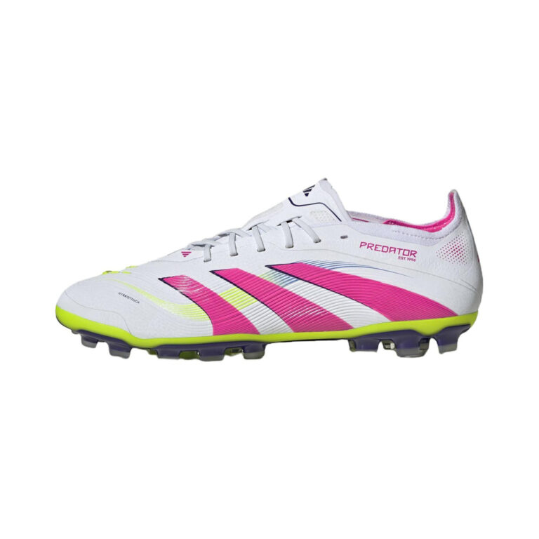 Adidas Predator 'White' Мужские