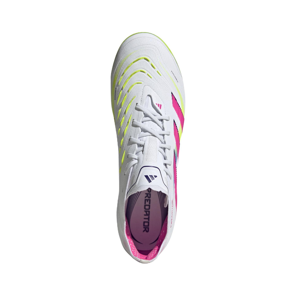 Adidas Predator 'White' Мужские