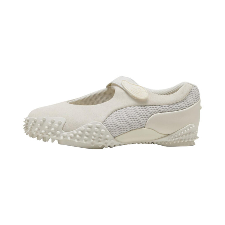 Puma Mostro 'Ecru' Мужские