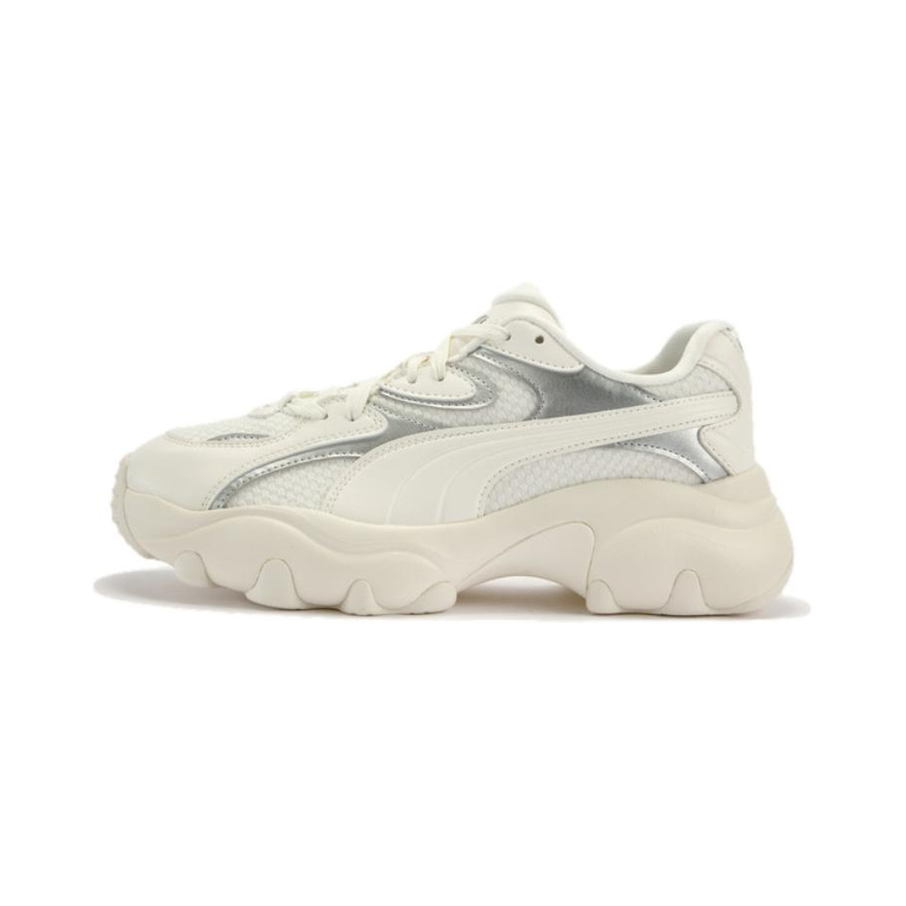 Salomon Pulsar 'White' Женские