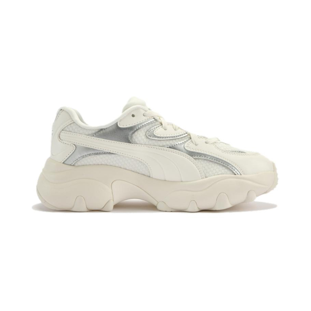 Salomon Pulsar 'White' Женские